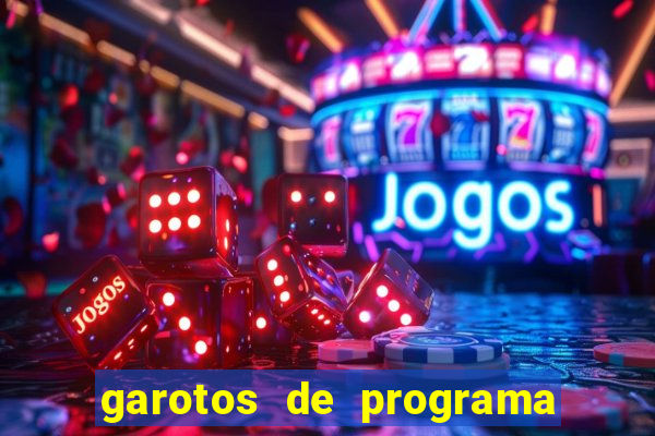 garotos de programa porto velho